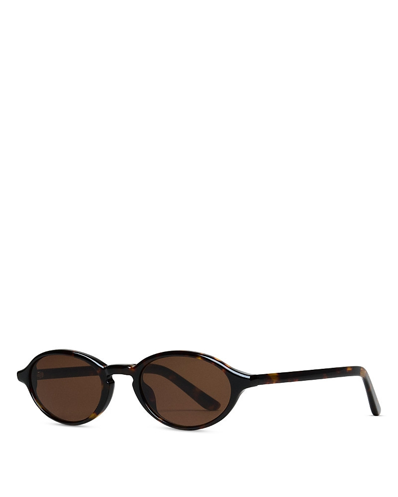 Chimi Lex Oval Sunglasses, 50mm | Bloomingdale's (US)