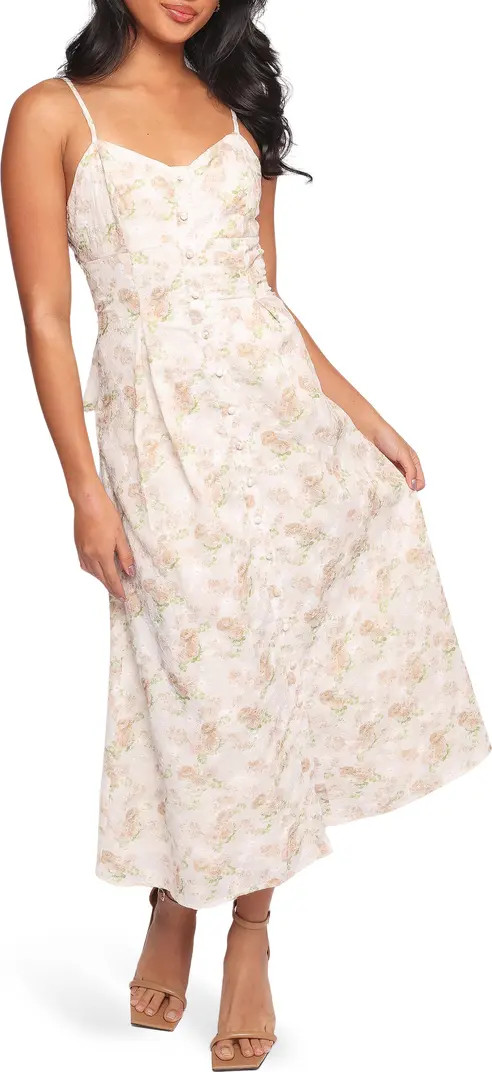 Pink Floral | Nordstrom