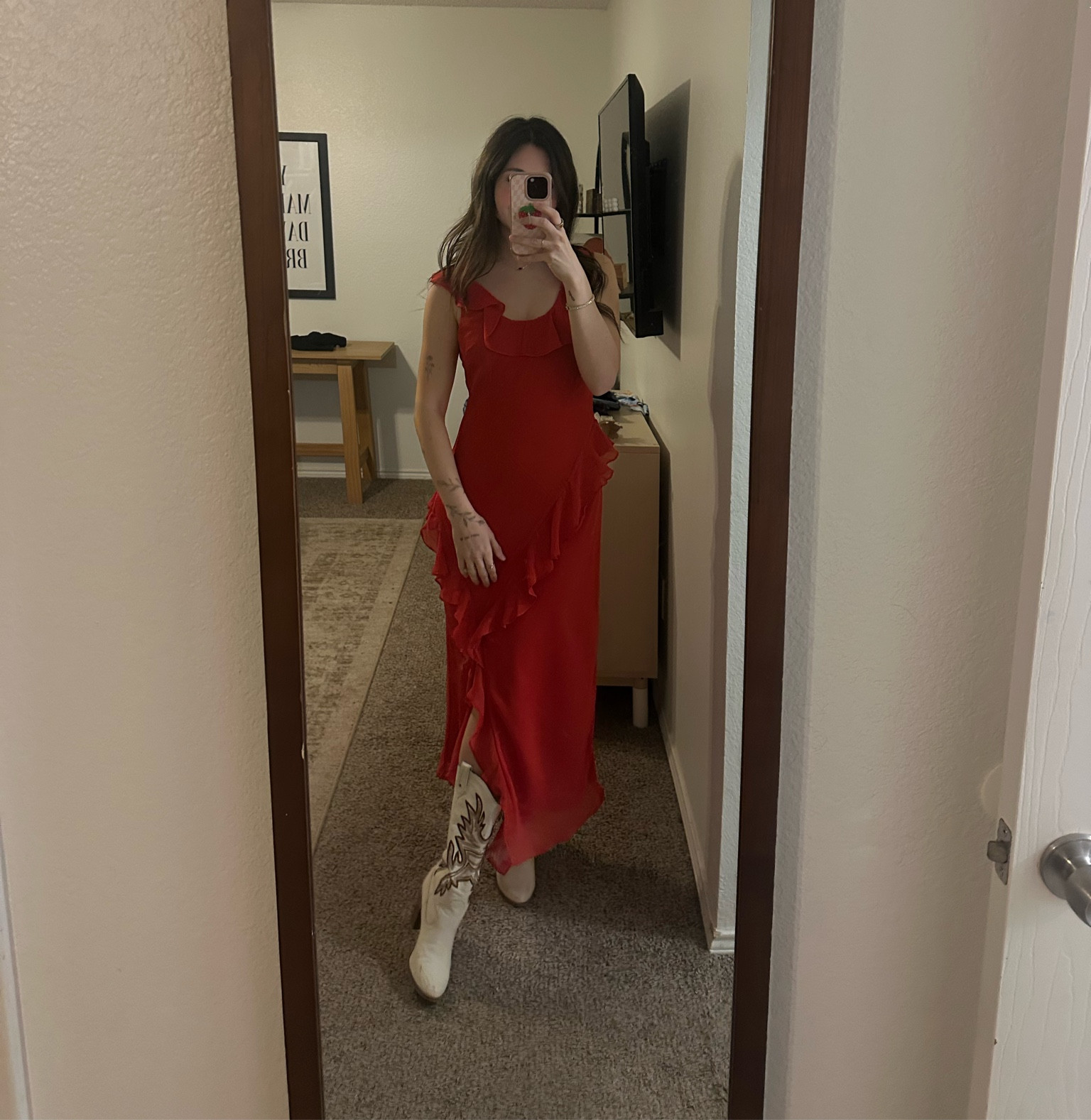 yeehaw valentines 💌🤠🌹