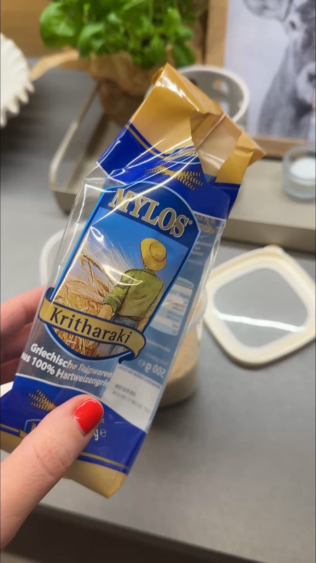 Best kitche-hack 😍

#LTKhome #LTKdeutschland #LTKfamily