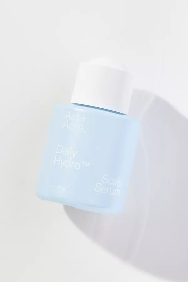 Daily Hydro Scalp Serum | Anthropologie (US)