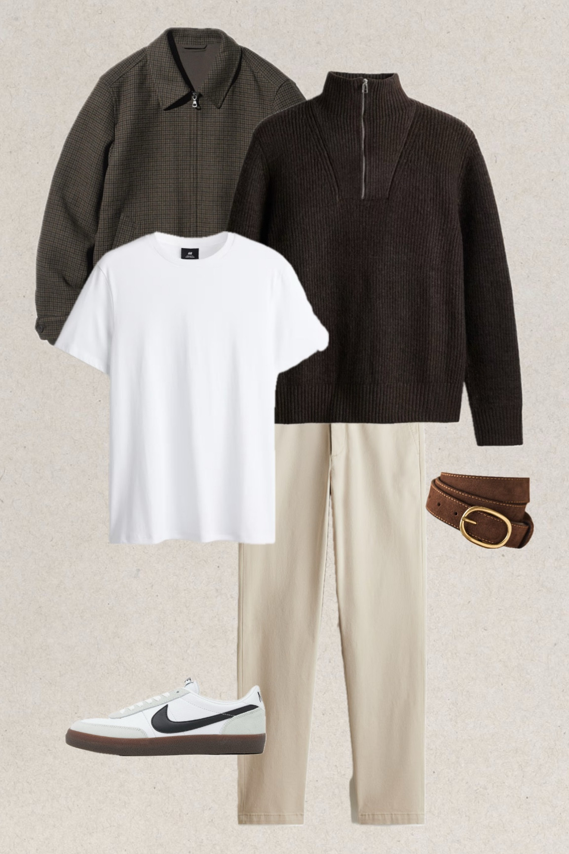 Menswear pick of the week 