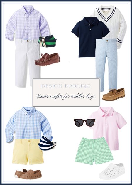 Easter outfits for toddler boys 🐣🌸 #easteroutfits #outfitideas #toddlerstyle

#LTKunder50 #LTKbaby #LTKfamily