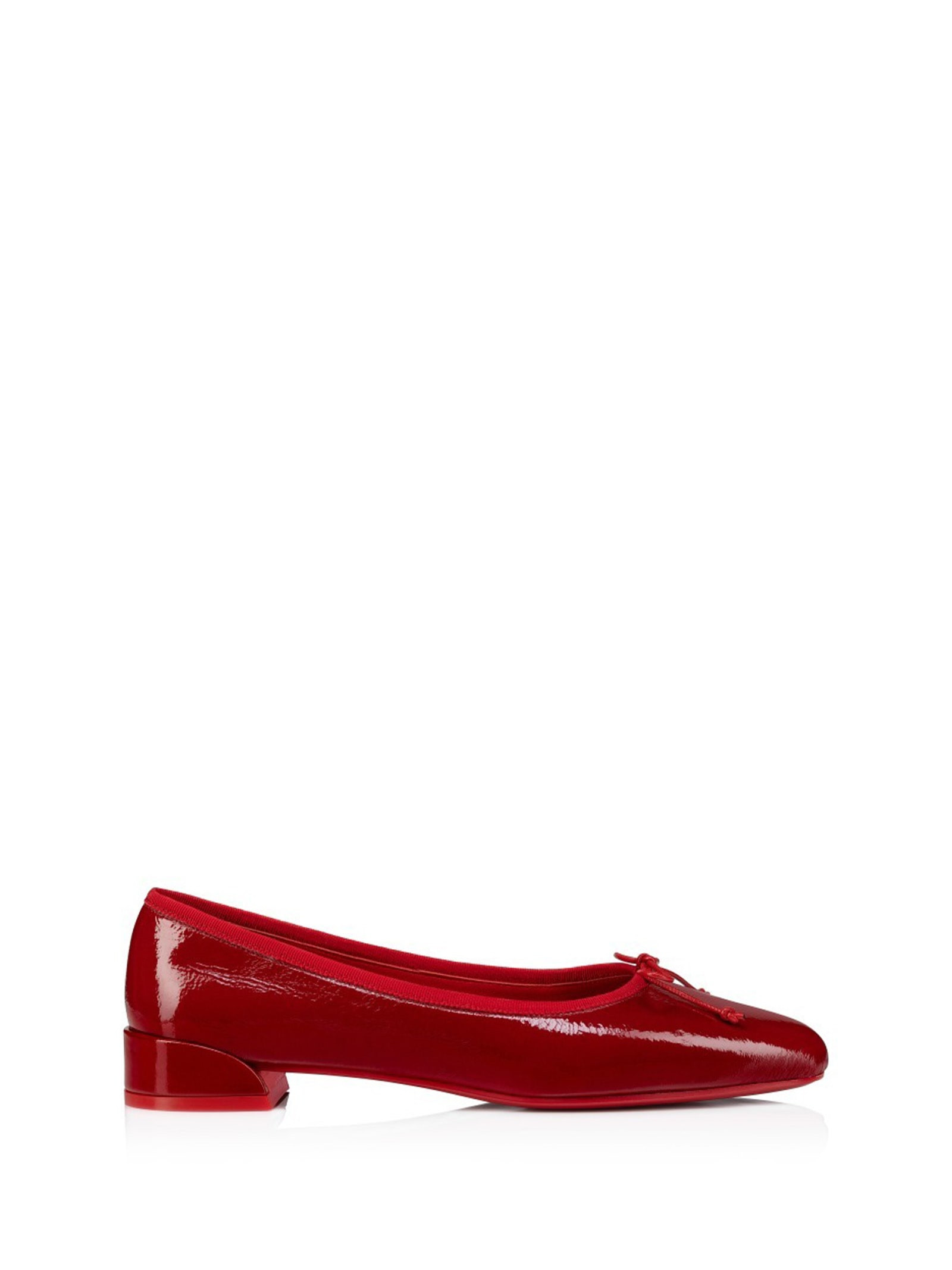 Christian Louboutin Flat Shoes | Italist.com US