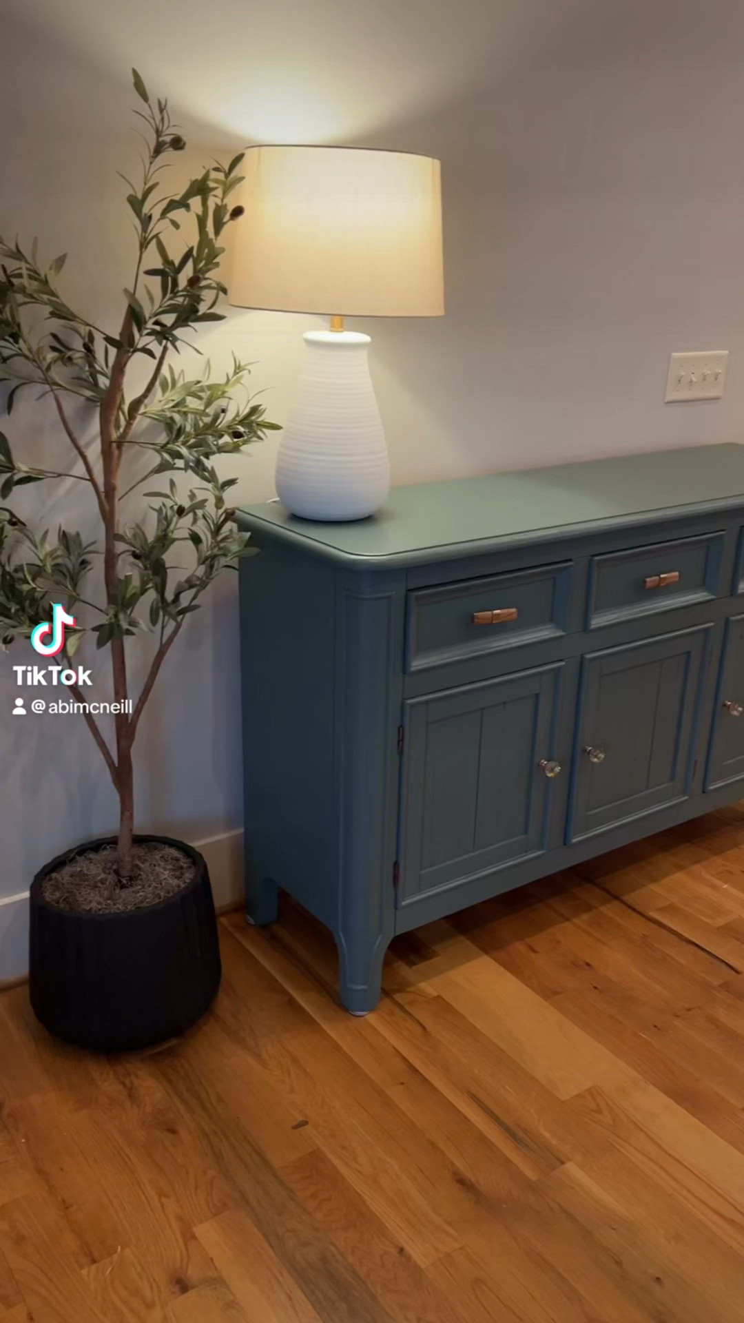 Comfort colors. Comfort tones. This olive tree just brings it all together! 

#LTKWatchNow #LTKHome