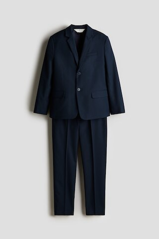 H & M - Suit - Blue | H&M (US + CA)