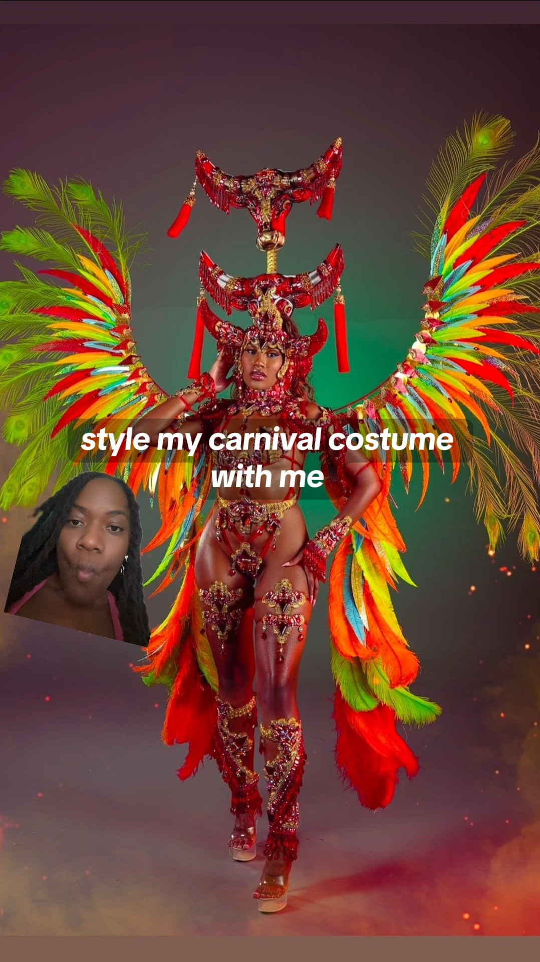 Red Sneakers for the win! | carnival shoes | carnival boots | red boots | red patent leather boots | red sneakers | red glitter sneakers 

#LTKHoliday #LTKGiftGuide