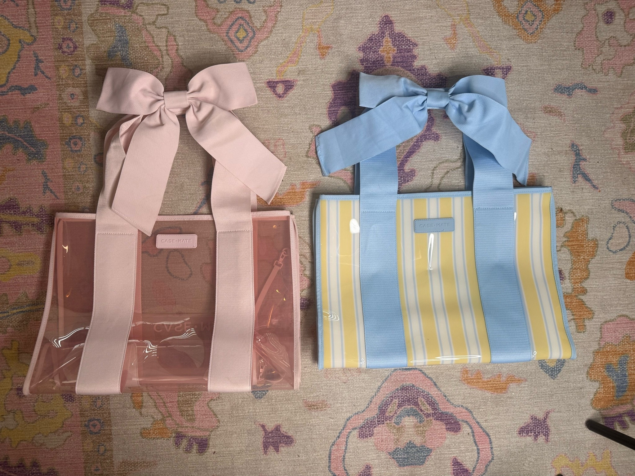The BEST pool/beach bags out there!

#LTKTravel #LTKSwim #LTKSeasonal