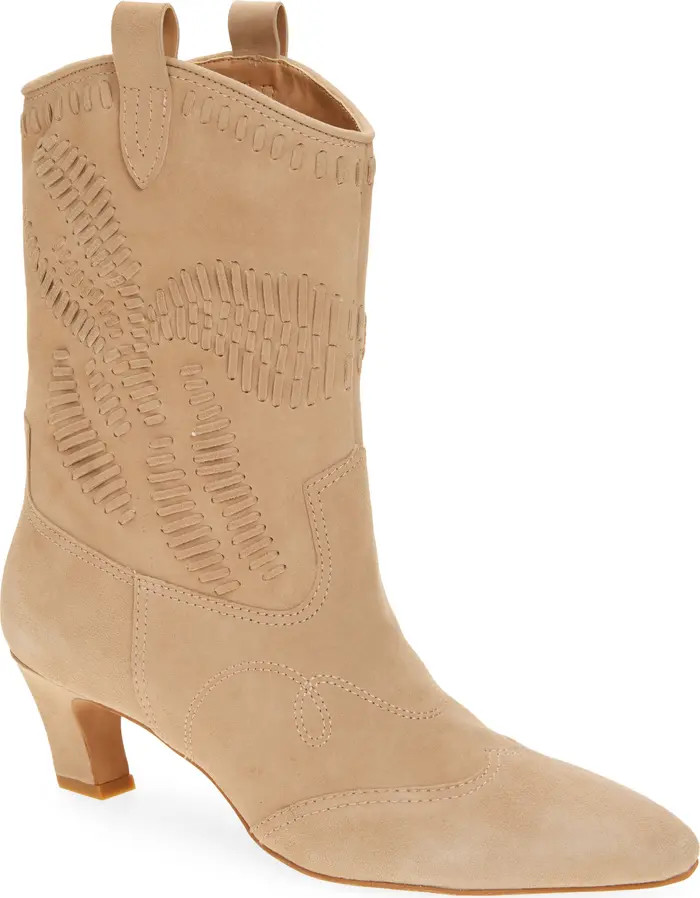 Dolce Vita Tavla Western Boot (Women) | Nordstrom | Nordstrom