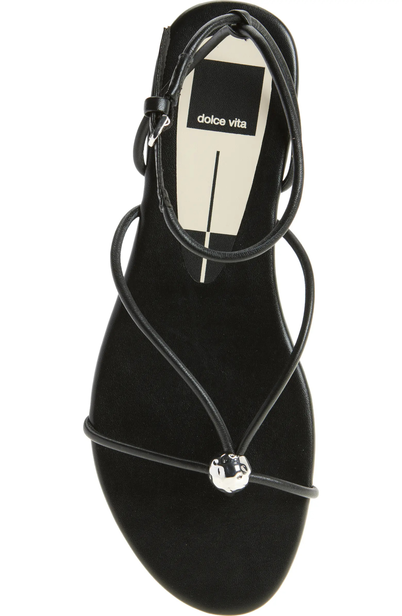 Kenley Ankle Strap Sandal (Women) | Nordstrom