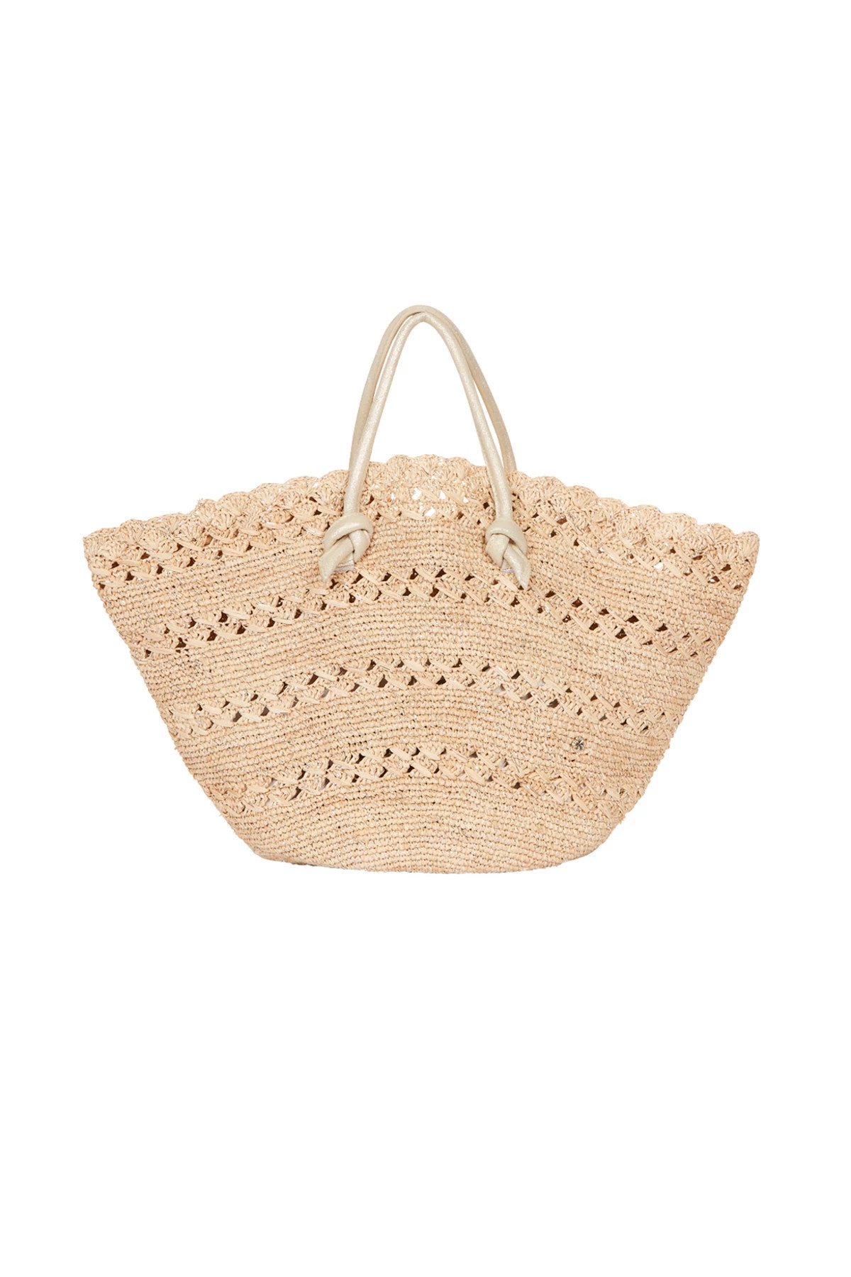 Salerno Tote Bag | Everything But Water
