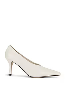 RAYE Noa Pump in Ivory from Revolve.com | Revolve Clothing (Global)