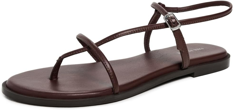 Free People Women's Corsica Strappy Sandals | Amazon (US)
