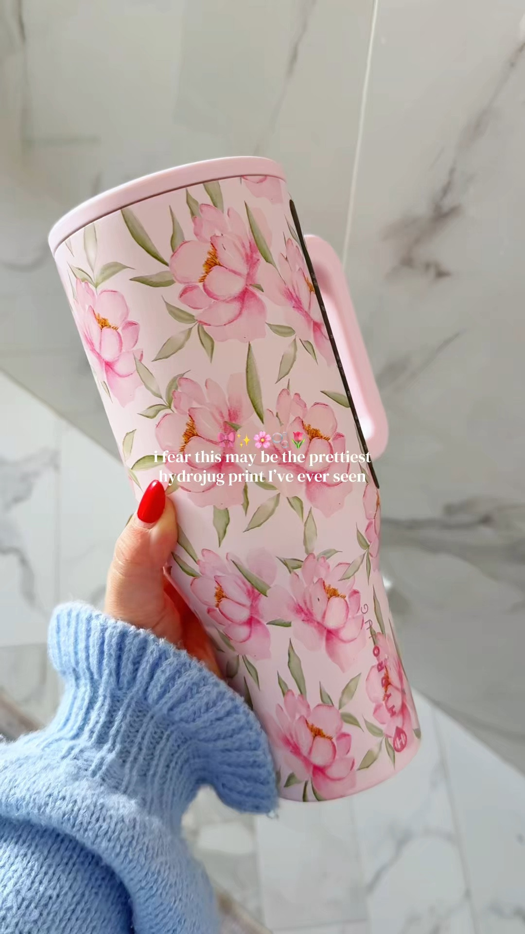 IRYNACOLLICA at checkout 🫶🏼HYDROJUG X JANE collab!! This is Jessica & she’s stunning 

#LTKhome #LTKActive #LTKfindsunder50