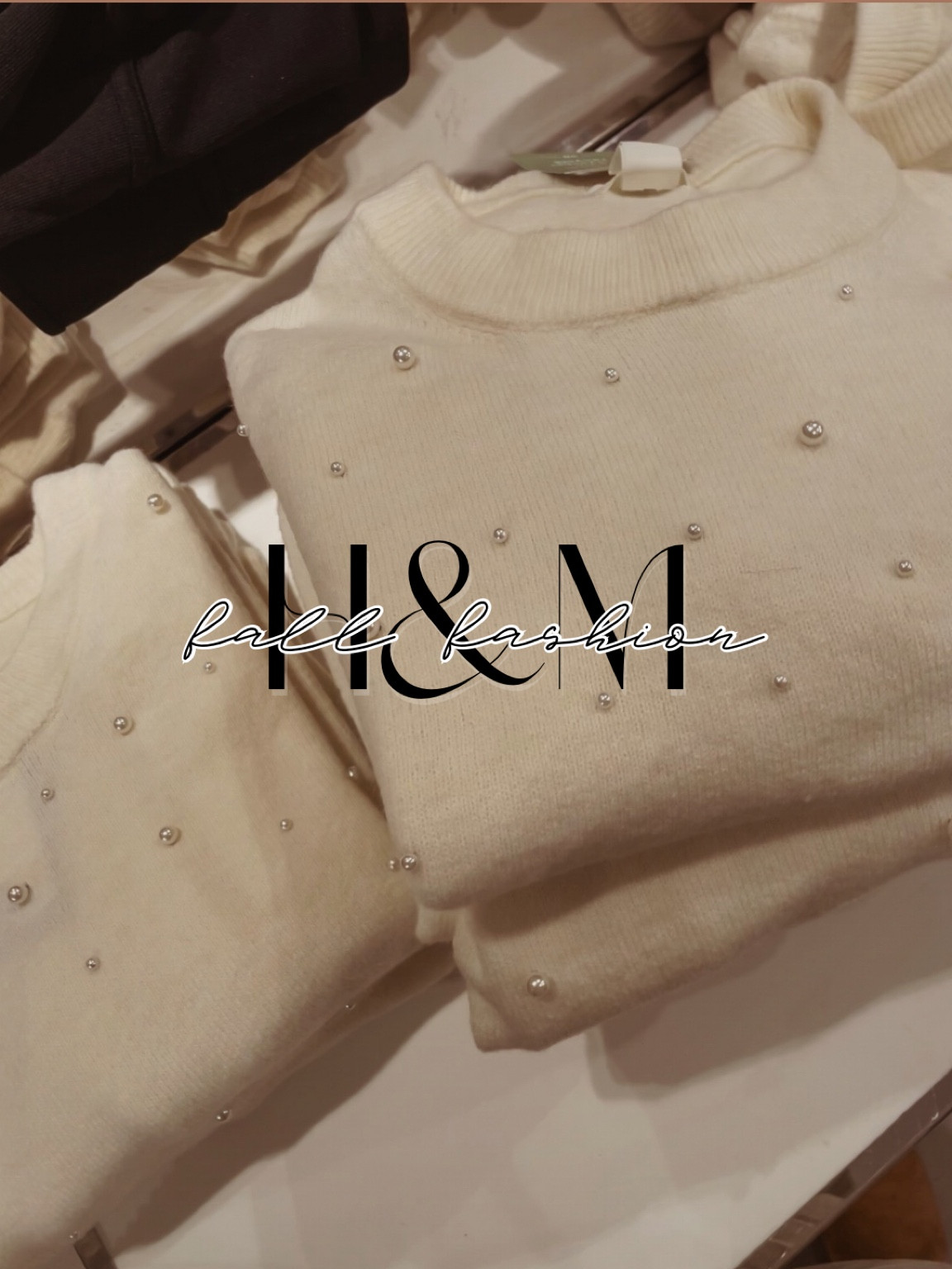 H&M fall favorites — Black Friday came early for members! Save 30% today! 

#LTKstyletip #LTKGiftGuide #LTKunder50