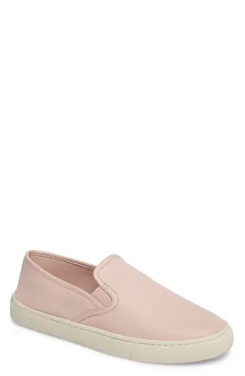 Women's Tory Burch Max Slip-On Sneaker, Size 7 M - Pink | Nordstrom
