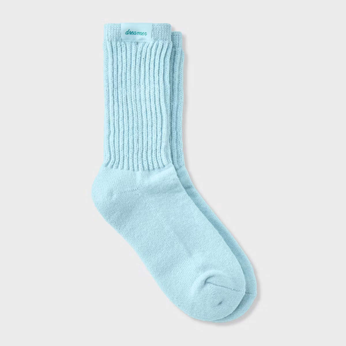 Women's Ribbed Ultra Soft Cushioned Crew Socks - Auden™ 4-10 | Target