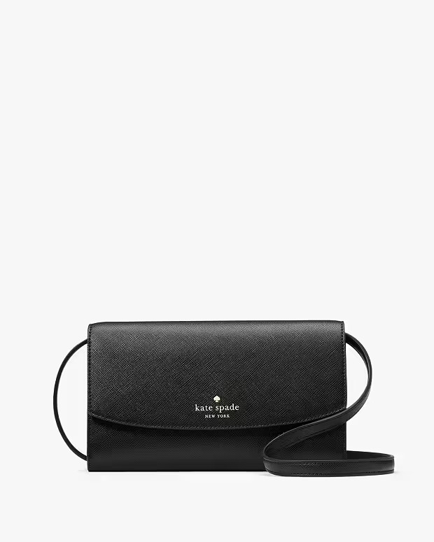 Dana Small Flap Crossbody | Kate Spade Outlet