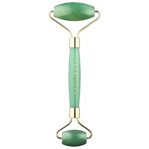 Jade De-Puffing Face Roller | Sephora (US)