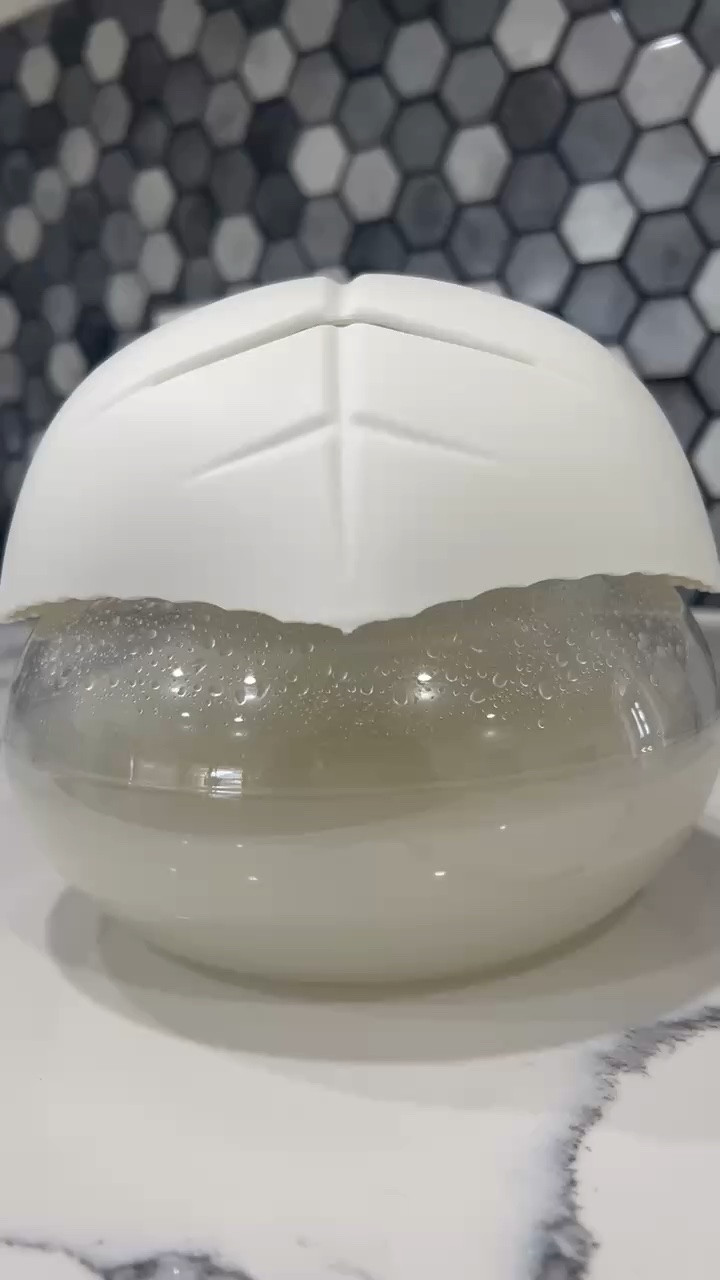 This Amazon air washer has been one of my favorite home finds! Just add water and your favorite fragrance beads, and it helps freshen the air while making your space smell amazing. It looks sleek on the counter and is such an easy way to keep your home feeling fresh.

Home fragrance, Air washer, Amazon home finds, Fragrance beads, Home essentials, Fresh smelling home, Home gadget, Cleaning and organizing, Household favorites, Amazon must haves, Home refresh, Everyday home products, audriedollins

#LTKHome #LTKselfcare #LTKdayinmylife