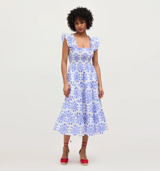 The Ellie Nap Dress | Hill House Home