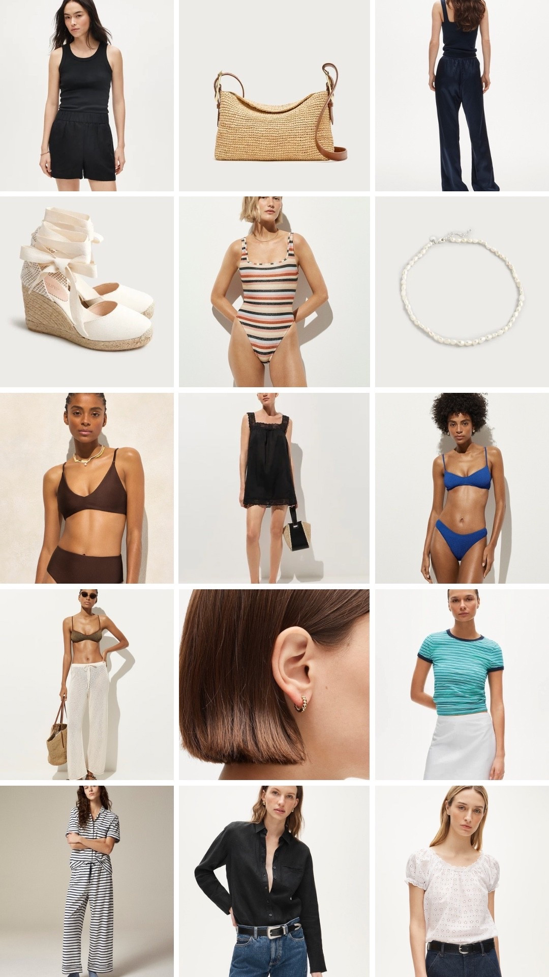 Jcrew Summer Kickoff Sale Picks!

Jcrew Sale, Jcrew Finds, Jcrew Summer, Summer Fashion Finds

#LTKSeasonal #LTKSaleAlert #LTKTall