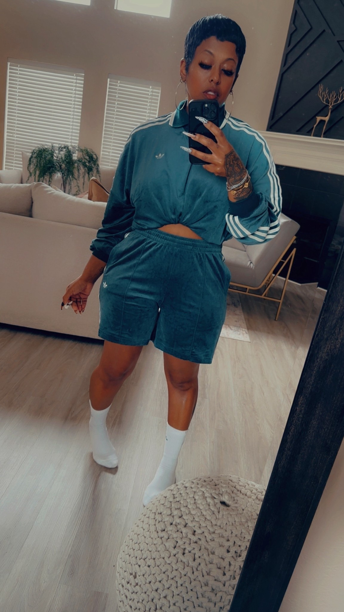 Adidas!!

#LTKOver40 #LTKStyleTip