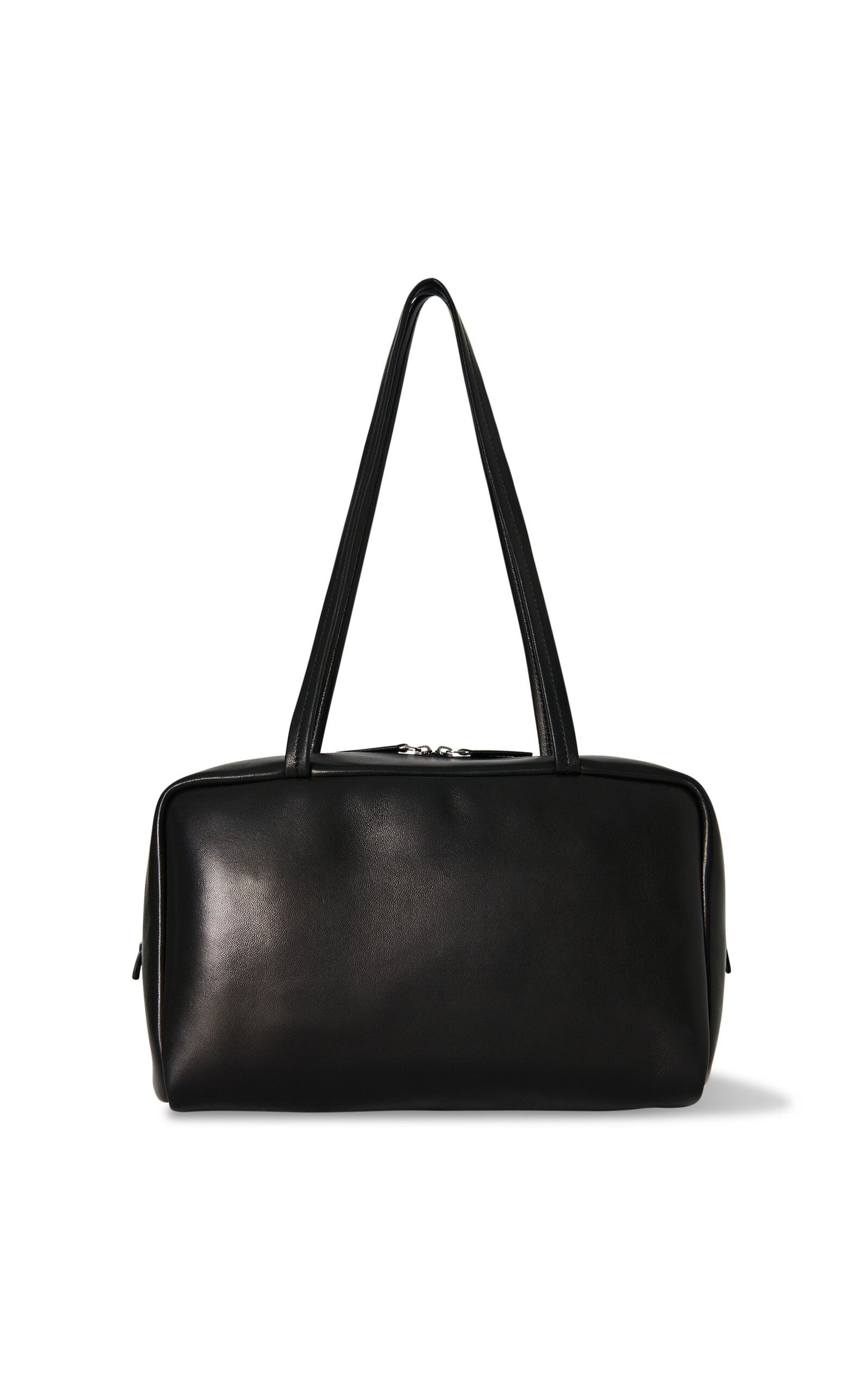 Astra Leather Bowling Bag | Moda Operandi (Global)