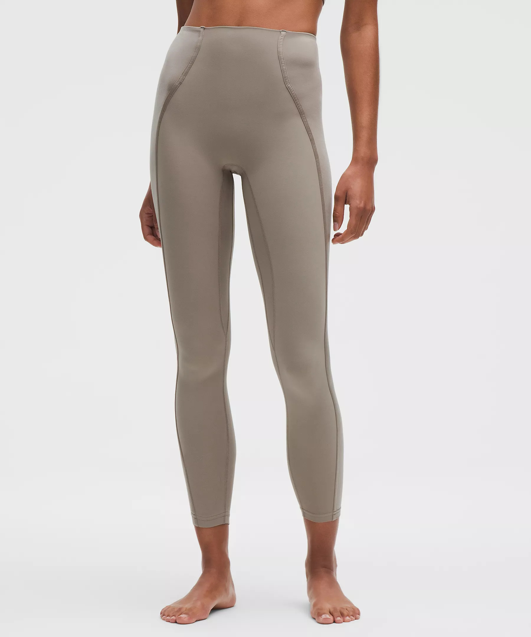 lululemon Align No Line™ High-Rise Pant 25" | Lululemon (US)