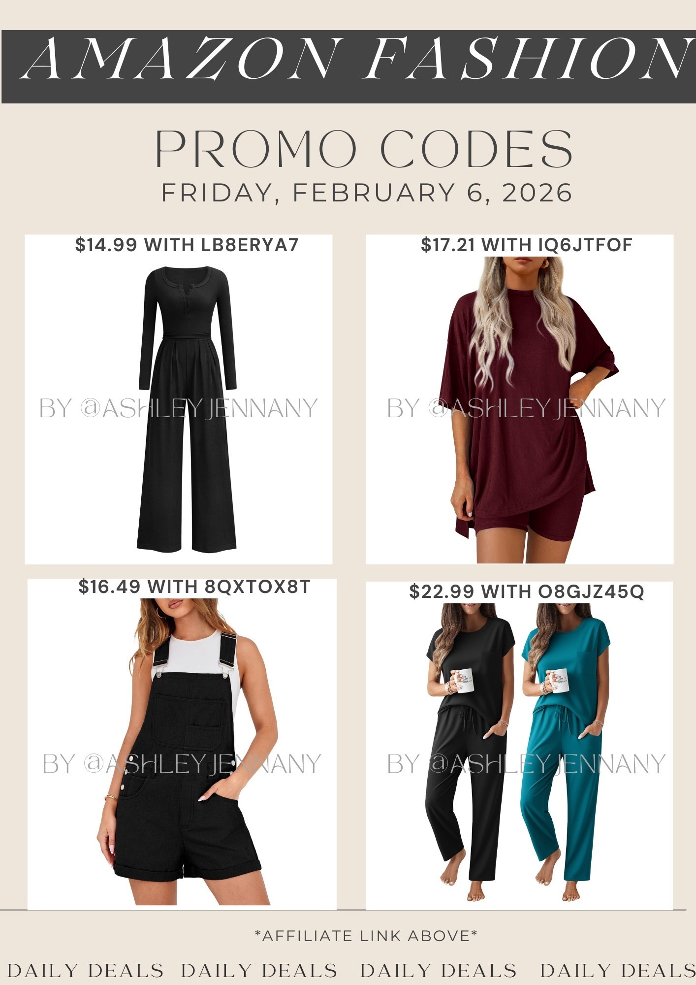 Amazon deals 

#LTKMidsize #LTKSaleAlert