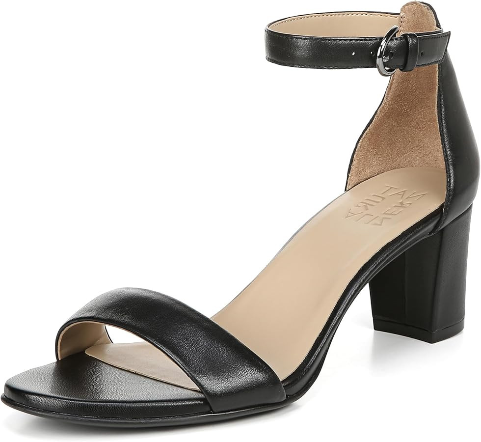womens Vera Heeled Sandals | Amazon (US)