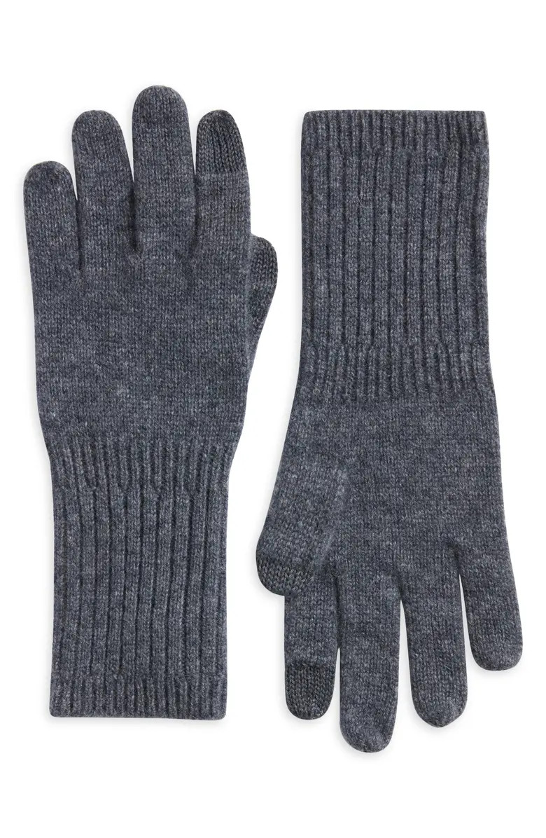 Cashmere Gloves | Nordstrom