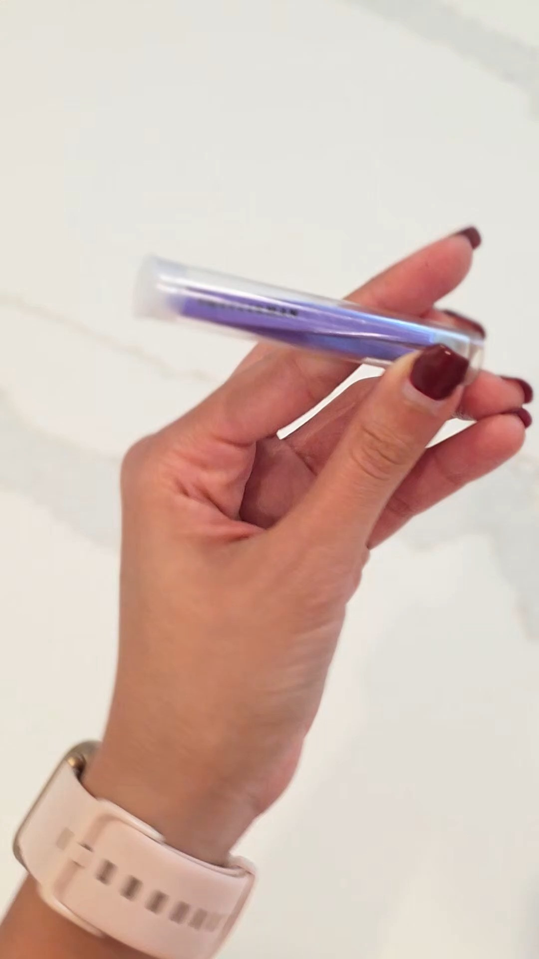 Tweezerman Mini Slant Travel Tweezers for Eyebrows, Travel Tweezers for Eyebrows, Facial Hair, women, essentials, packing, review, beauty, shaping 

 #LTKgrwm #LTKselfcare #LTKBeauty