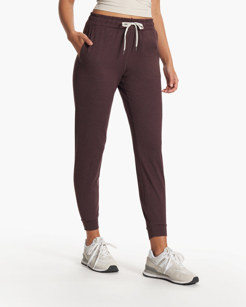 Performance Jogger - Long | Vuori Clothing (US & Canada)