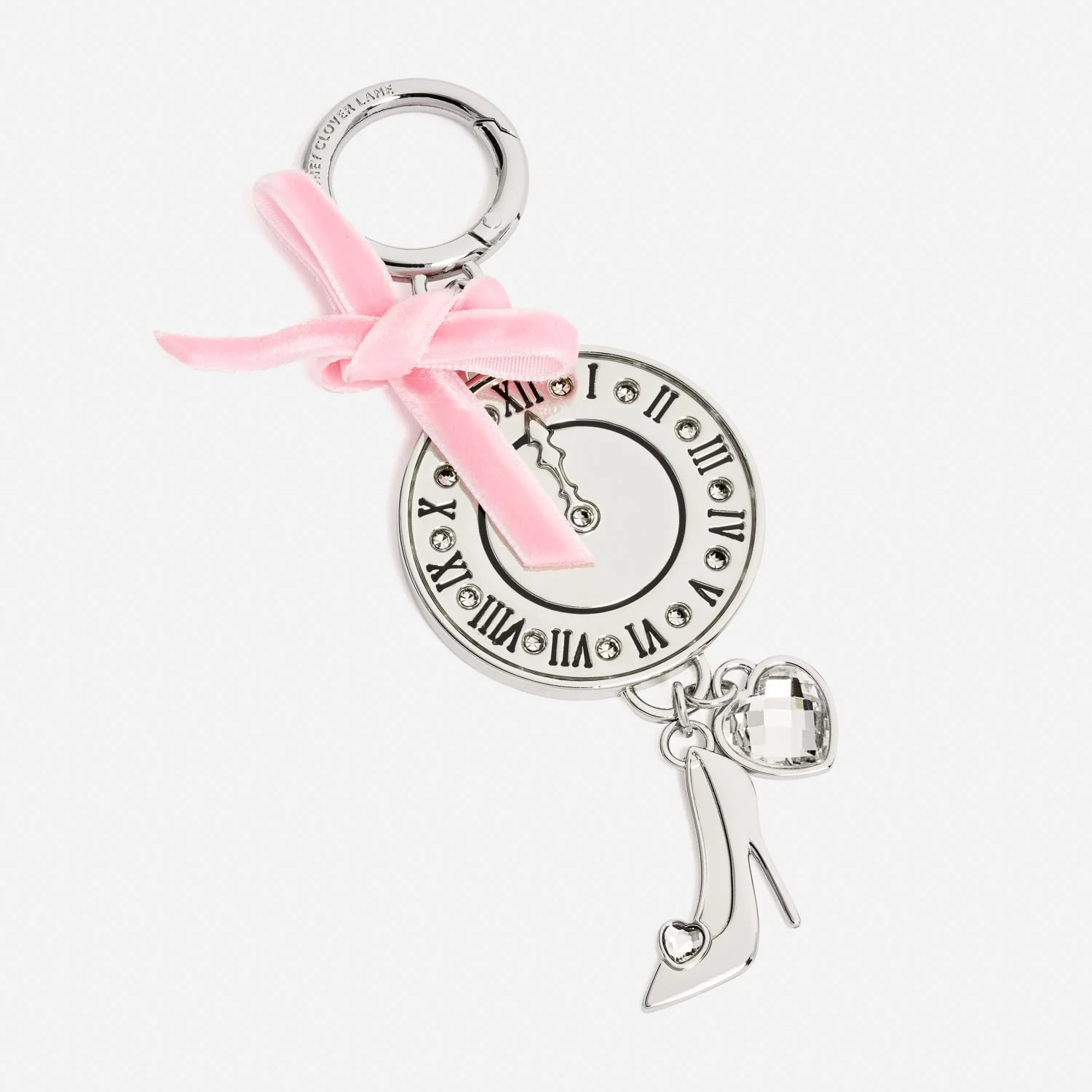 Cinderella Bag Charm | Stoney Clover Lane | Stoney Clover Lane