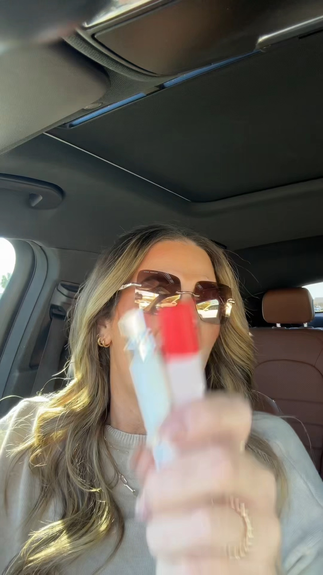 I’ve found my new favorite perfume! It’s a combo and I get so many compliments!! I’ve linked my sunglasses also! 

#LTKGiftGuide #LTKBeauty #LTKFindsUnder50