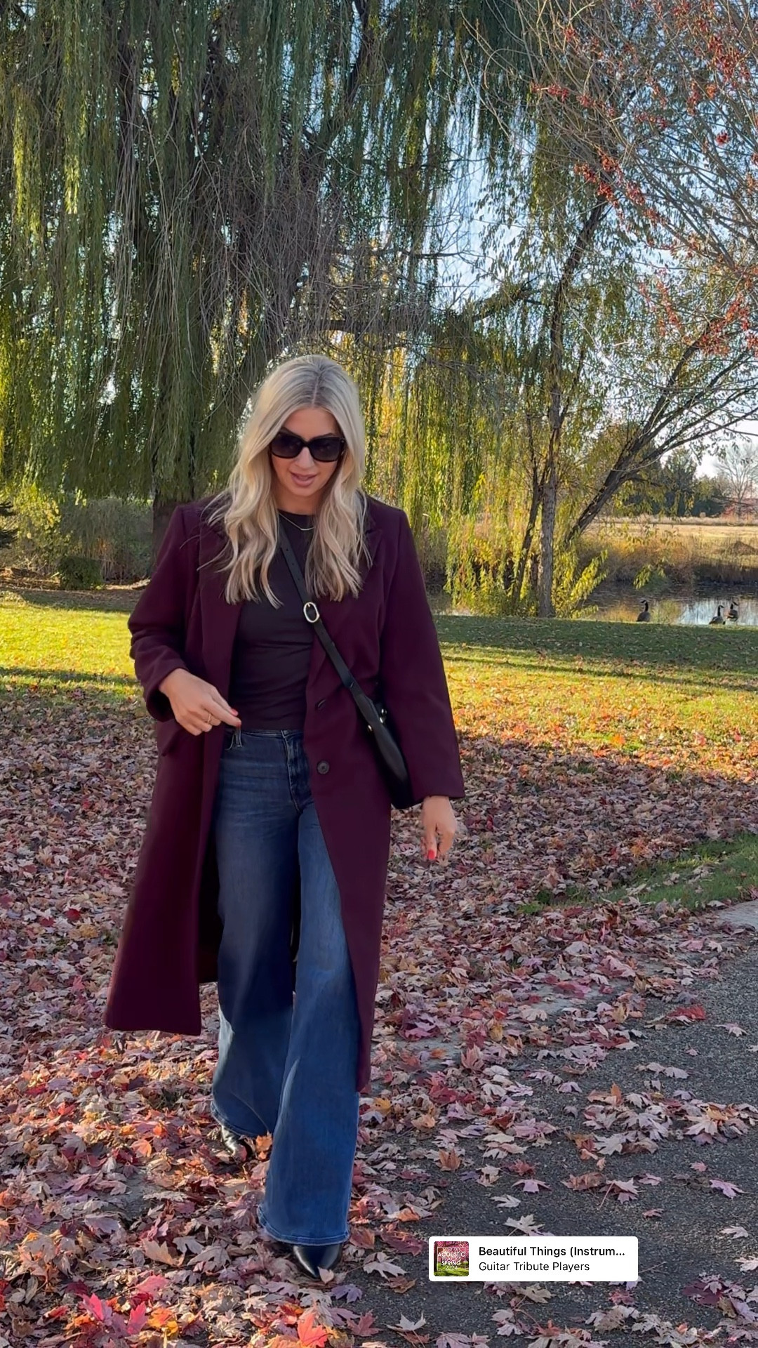 Target winter coat under $70 and comes in multiple colors 
True to size 
Wool coat 


#LTKSaleAlert #LTKStyleTip #LTKFindsUnder100