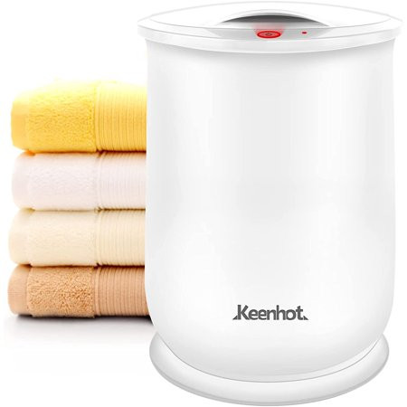 Bucket Towel Warmer LLF Towel Warmers for Bathroom Portable Large Towel Warmers with Auto Shut Off H | Walmart (US)