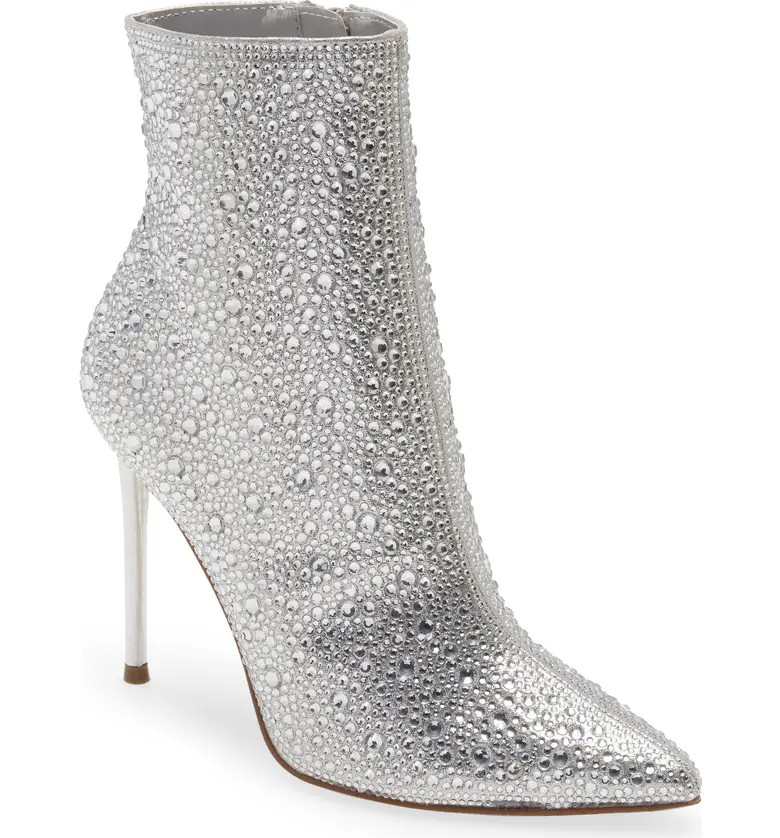 Steve Madden Valora Bootie | Nordstrom | Nordstrom