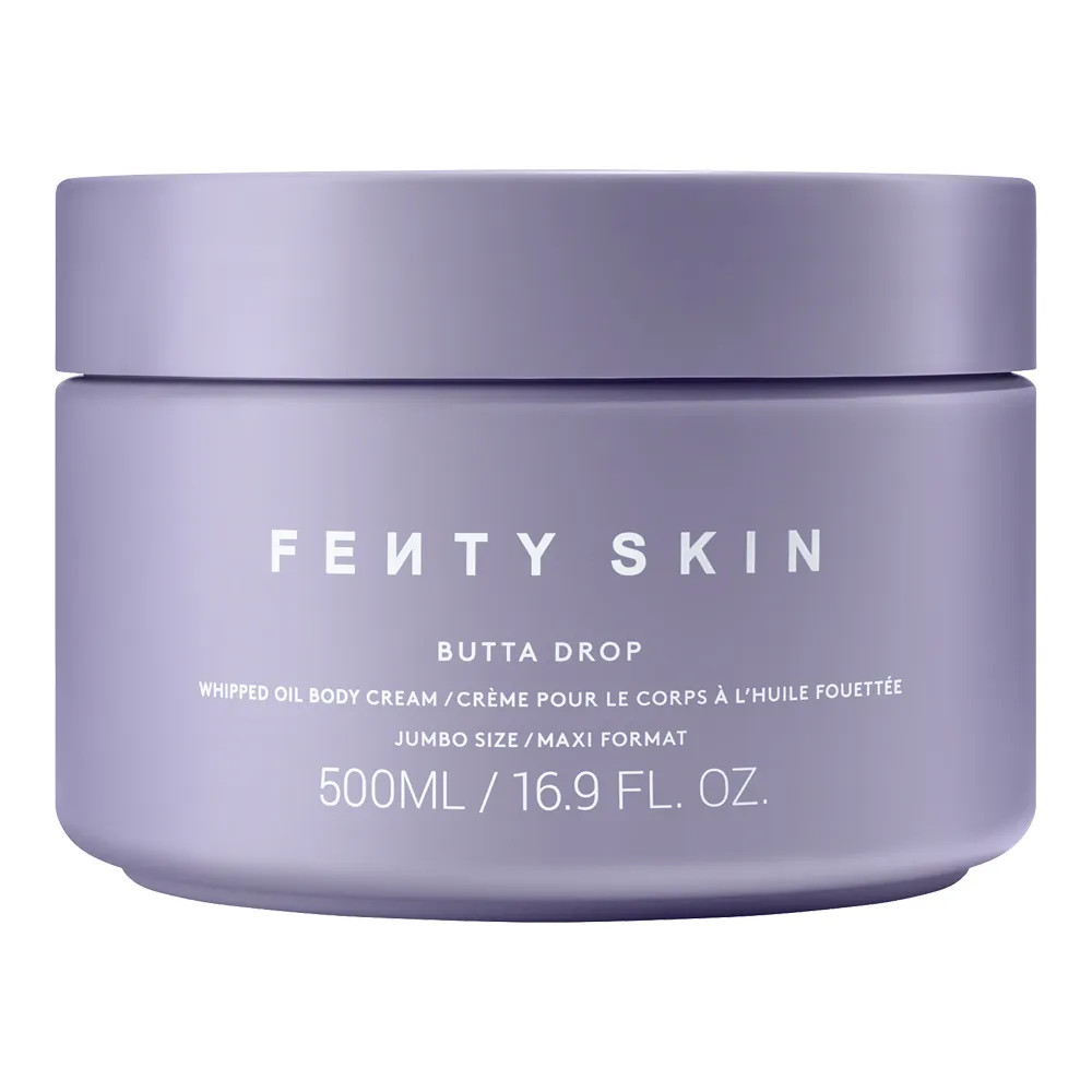 Butta Drop Whipped Oil Body Cream (Limited Edition) | Sephora (AU)