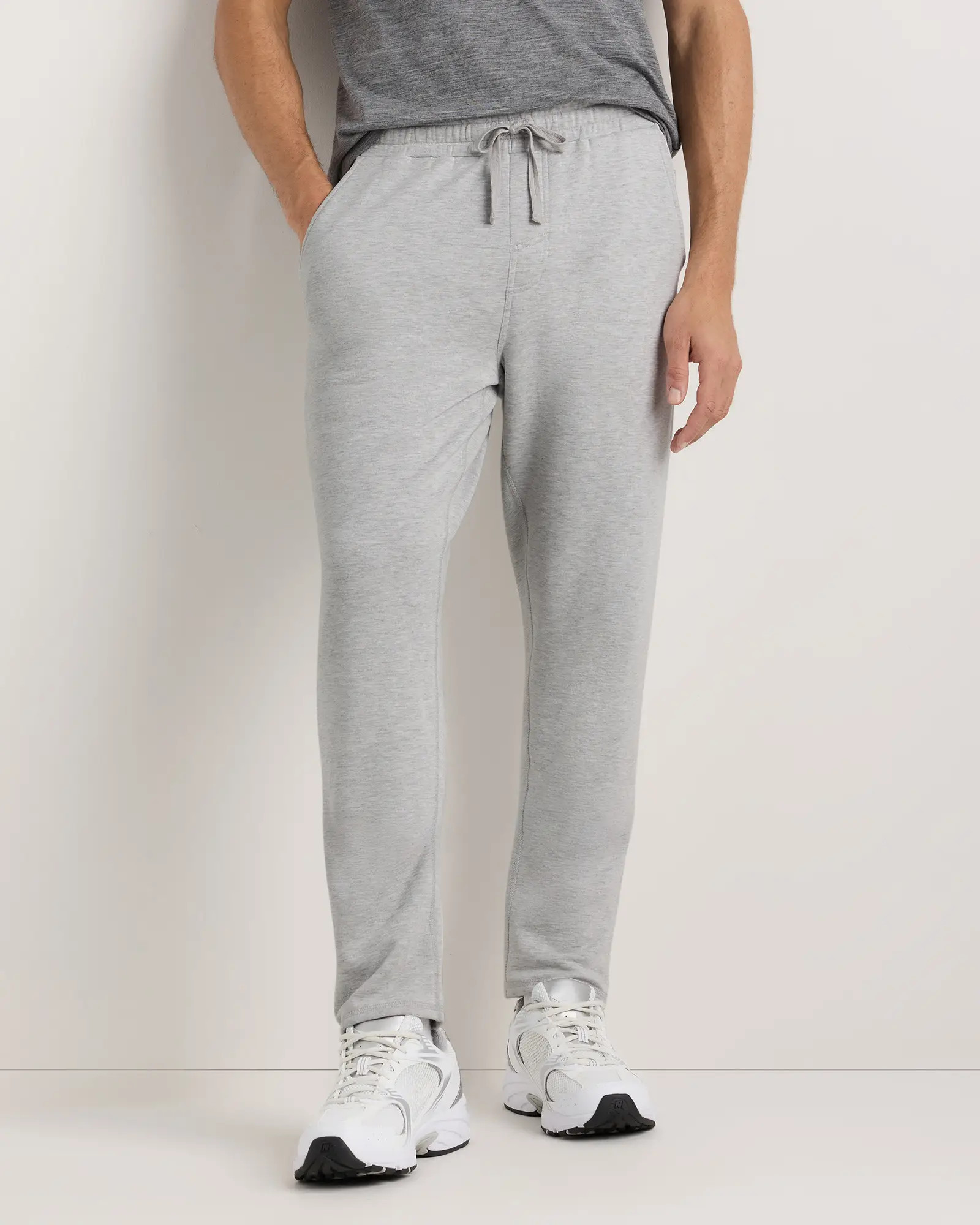 Supersoft Fleece Joggers | Quince