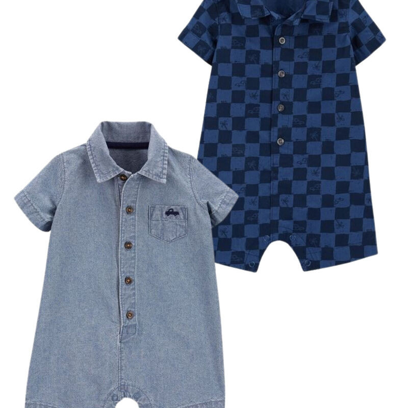 Baby 2-Pack Bundle | Carter's