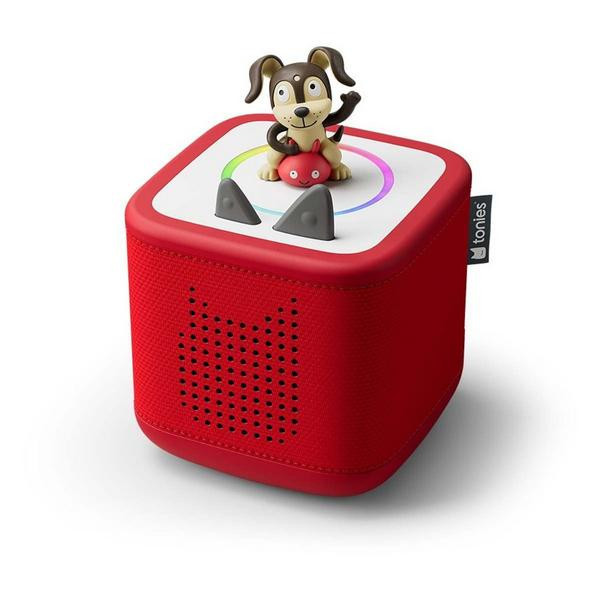 Tonies Playtime Puppy Toniebox 2 Starter Set | Scheels Sports