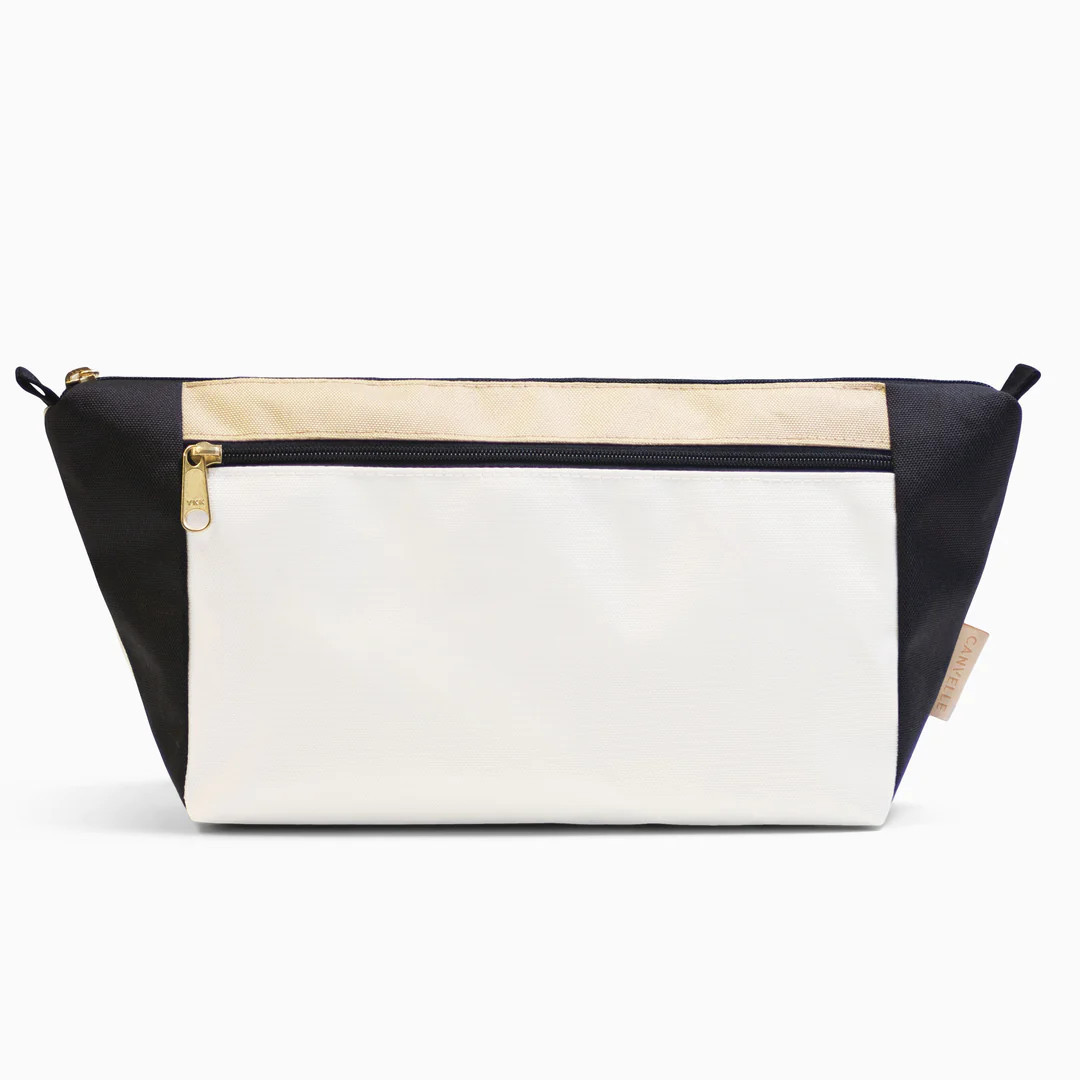 Toiletry Pouch | Canvelle