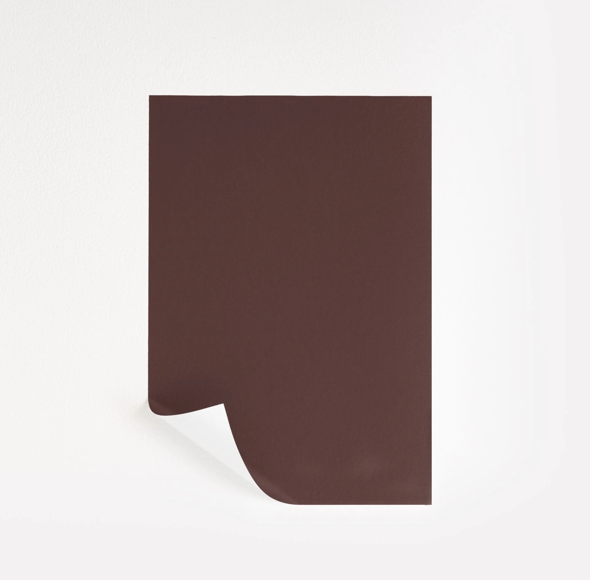 Townsend Harbor Brown  Paint Sample | Samplize