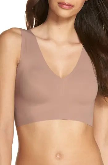 True & Co . True Body V-Neck Bralette | Nordstrom | Nordstrom