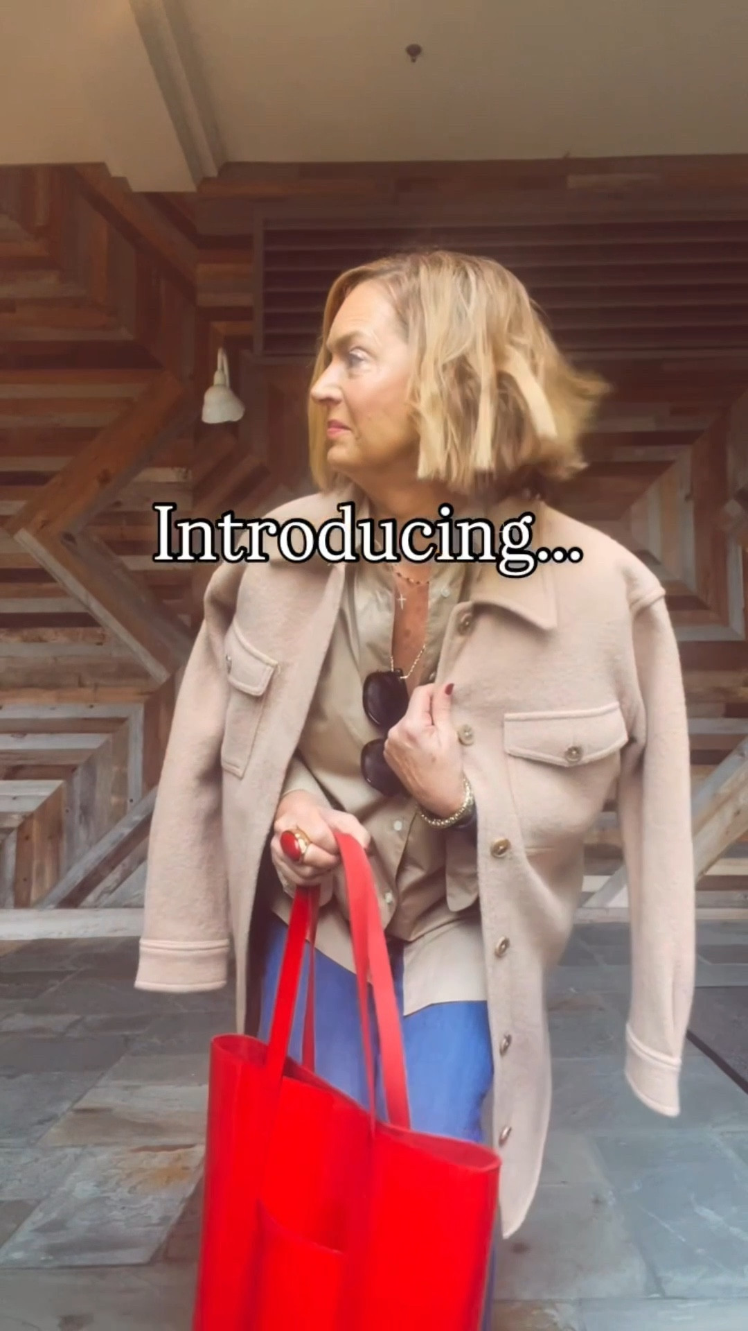 #LTKStyleTip #LTKOver40 #LTKSeasonal