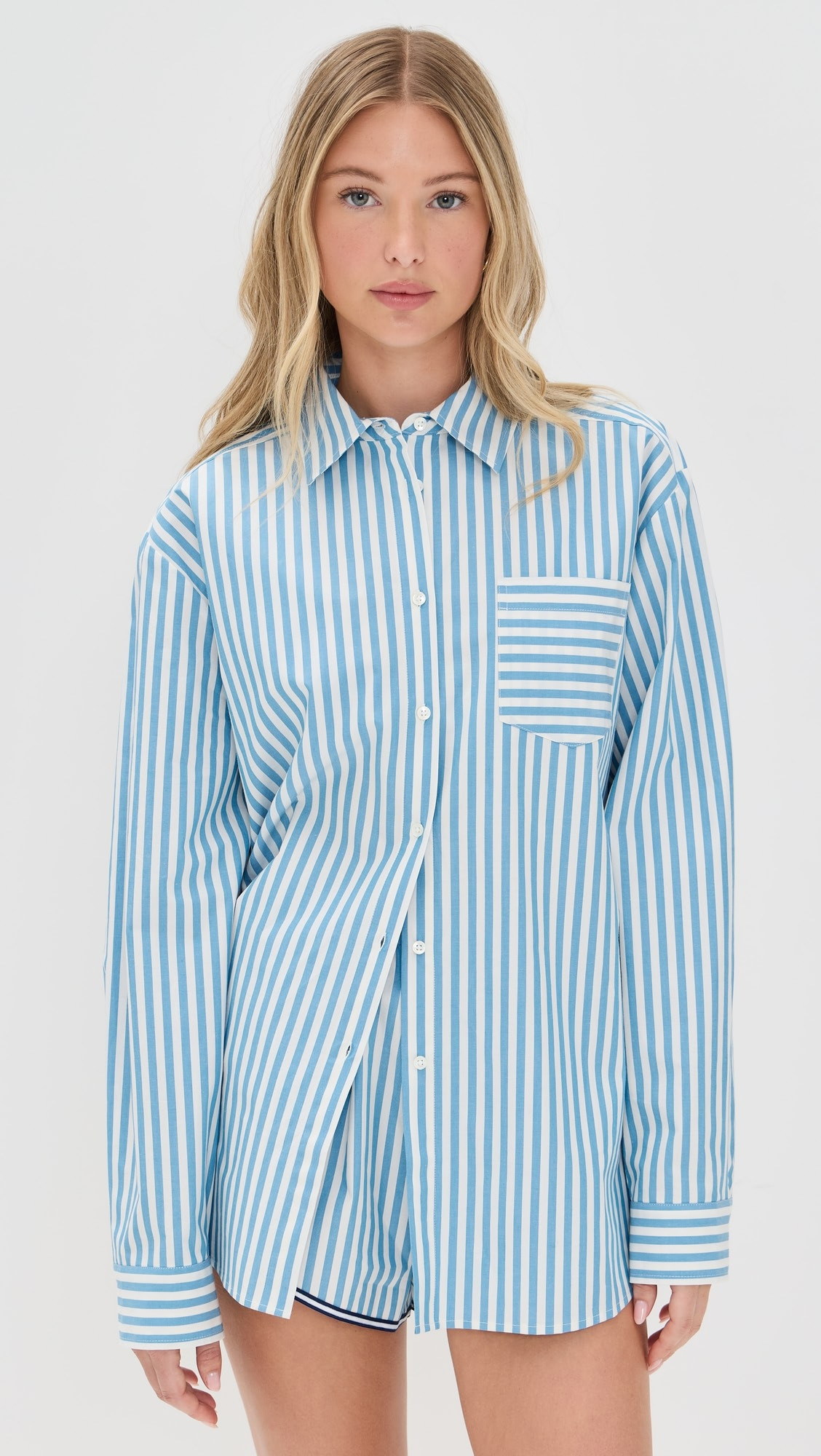 The Avril Button Down | Shopbop