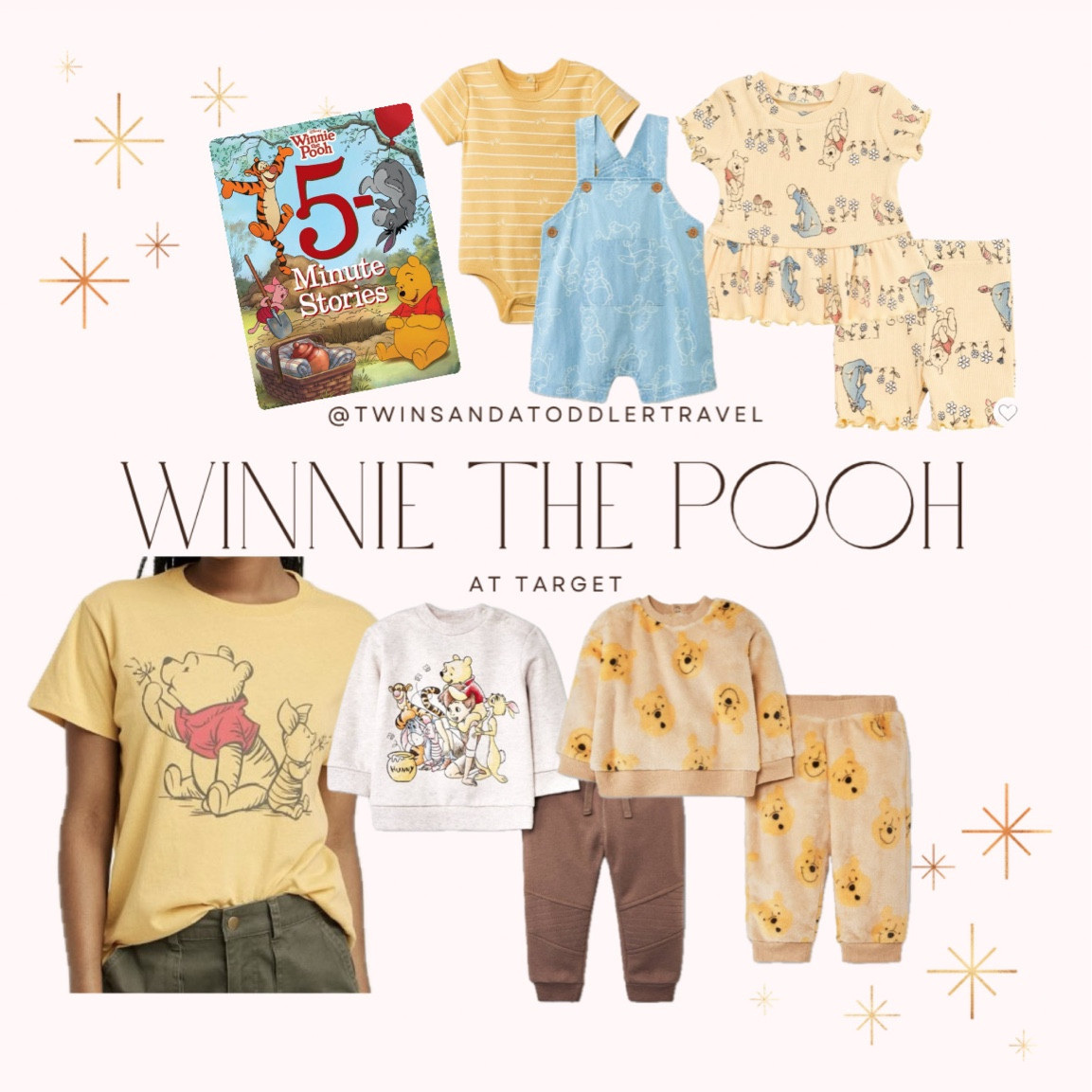 This week at Target: 25% off Disney, save $15 when you spend $75 on toys, buy 2 get one free books!