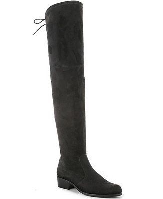 CHARLES by Charles David Women's Gravity Over-the-Knee Boots & Reviews - Boots - Shoes - Macy's | Macys (US)